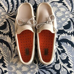 Mens Swims loafer size 10